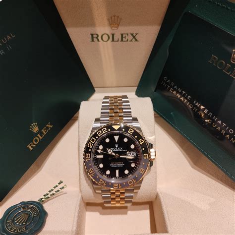 rolex usati iseo